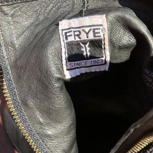 frye patty bootie